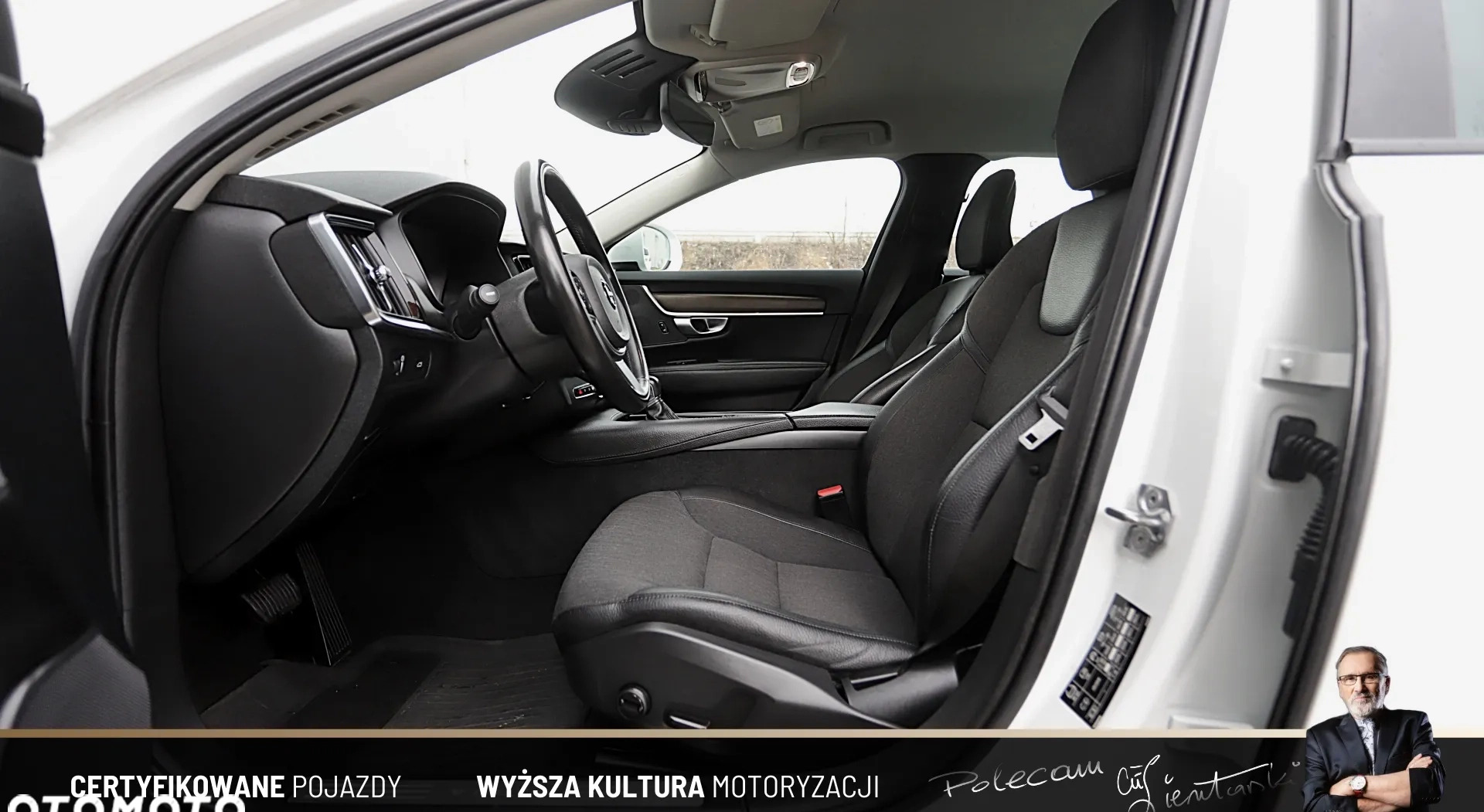 Volvo V90 Cross Country cena 135899 przebieg: 99559, rok produkcji 2019 z Bisztynek małe 596